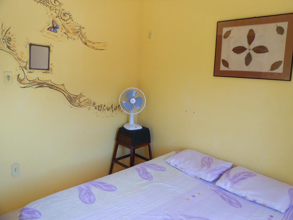 Macondo Hostel Morro de São Paulo Room photo
