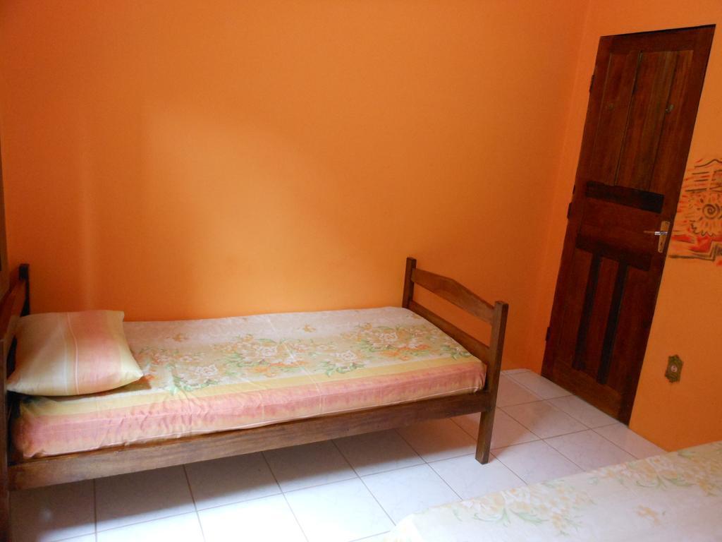 Macondo Hostel Morro de São Paulo Room photo